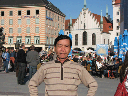Chiều
